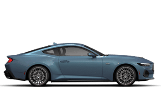 2026 Ford Mustang® External Image 1